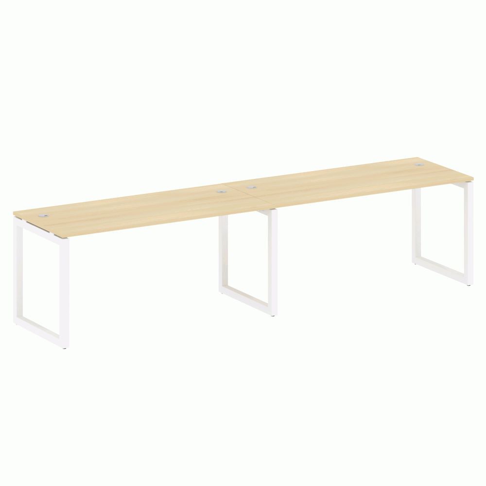 Р. ст. на 2 раб. места на О-образном м/к