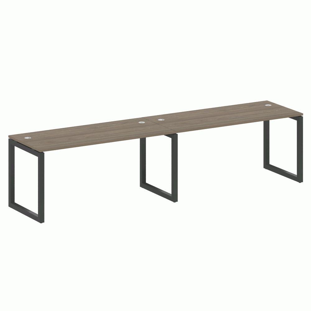 Р. ст. на 2 раб. места на О-образном м/к