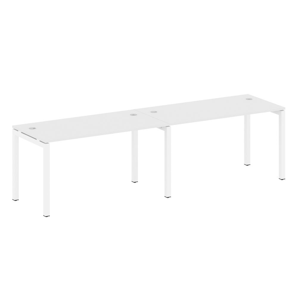 Р. ст. на 2 раб. места на П-образном м/к