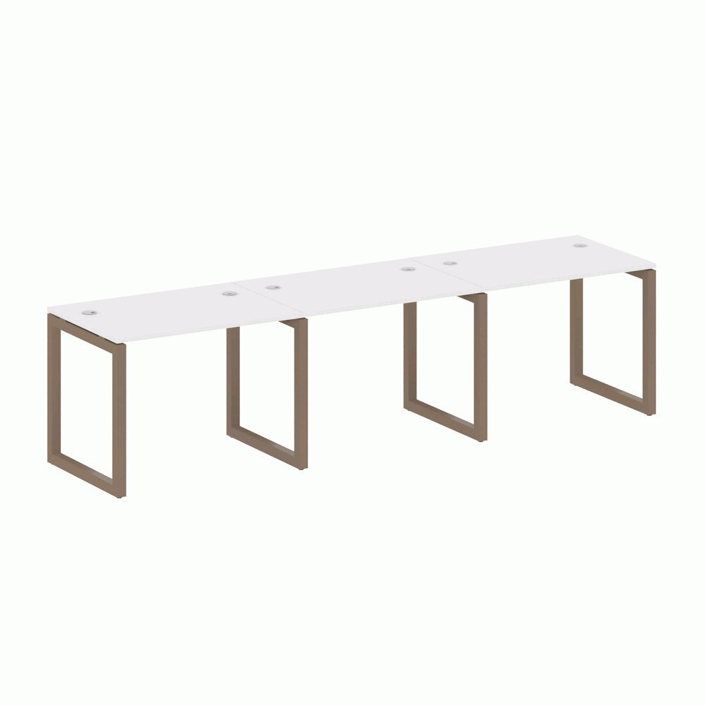 Р. ст. на 3 раб. места на О-образном м/к