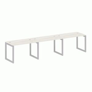 Р. ст. на 3 раб. места на О-образном м/к