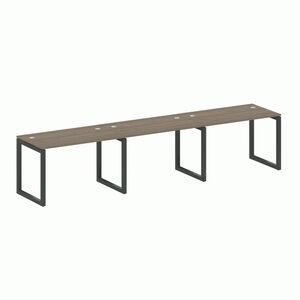 Р. ст. на 3 раб. места на О-образном м/к