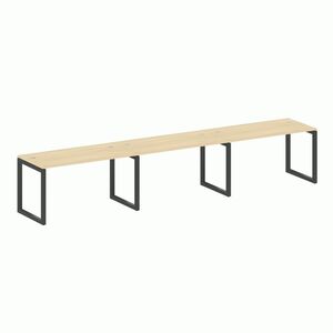 Р. ст. на 3 раб. места на О-образном м/к