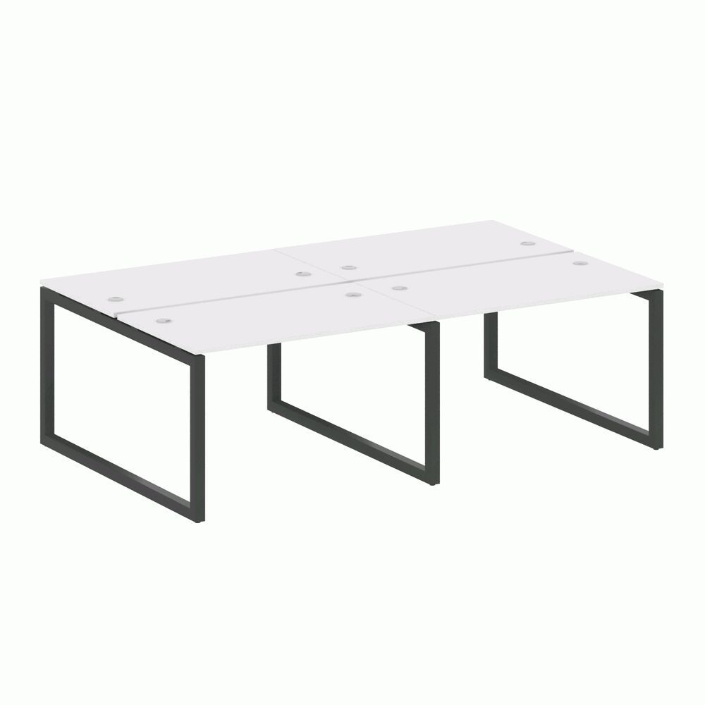 Р. ст. на 4 раб. места на О-образном м/к