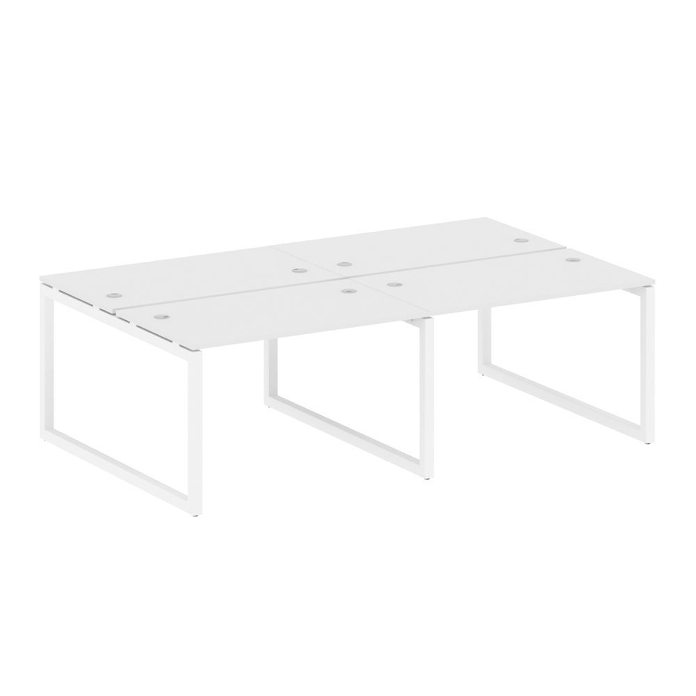 Р. ст. на 4 раб. места на О-образном м/к