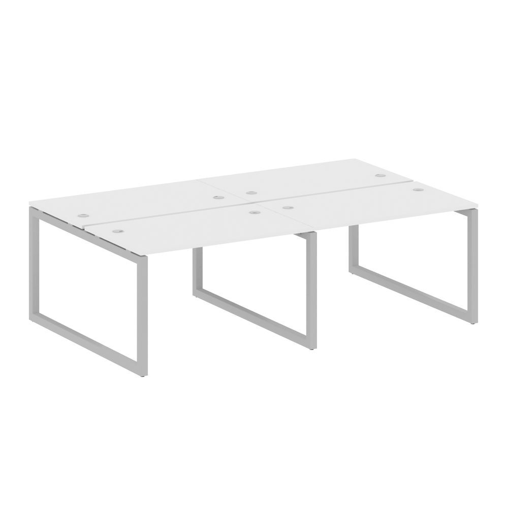 Р. ст. на 4 раб. места на О-образном м/к