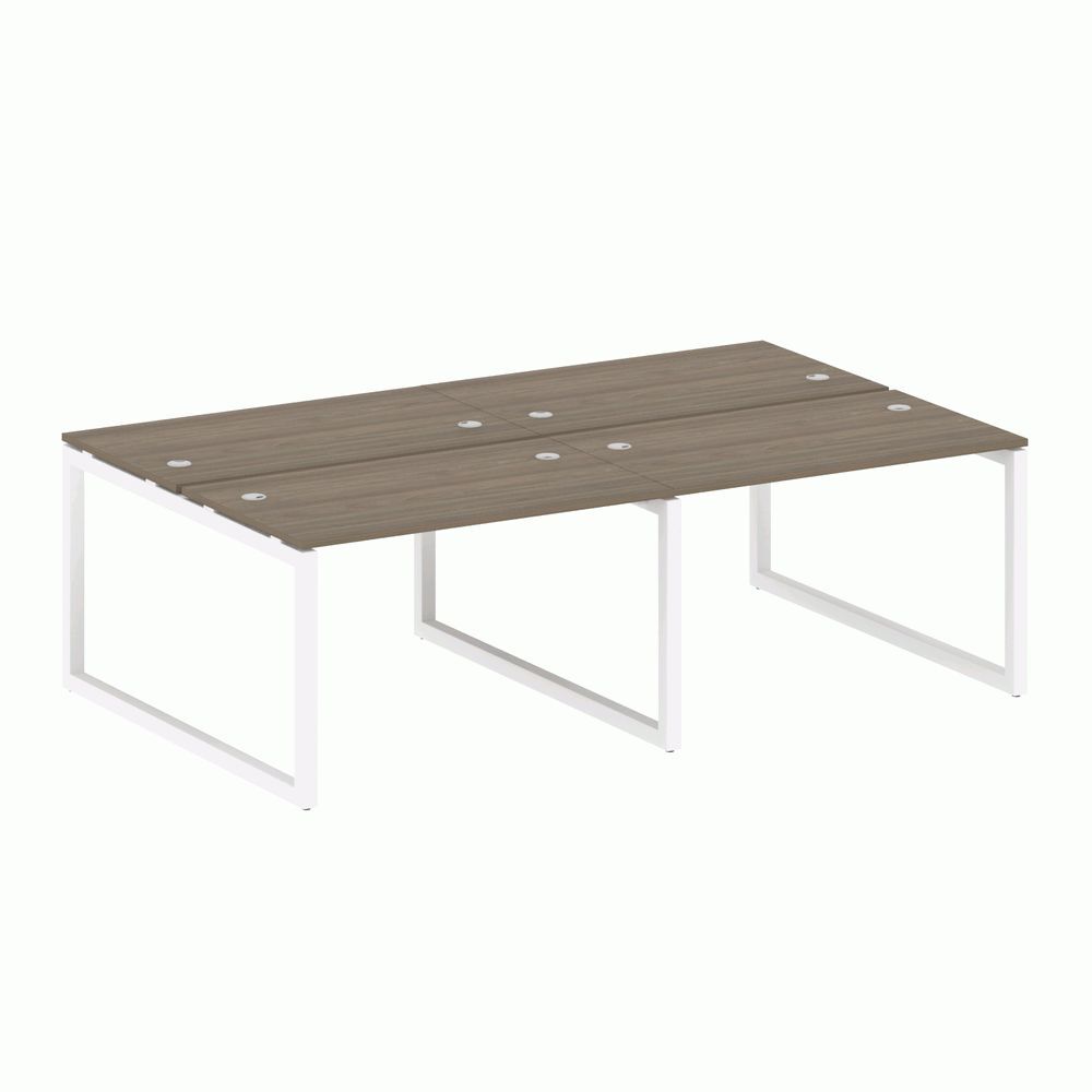 Р. ст. на 4 раб. места на О-образном м/к