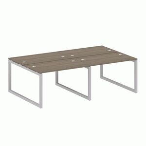 Р. ст. на 4 раб. места на О-образном м/к