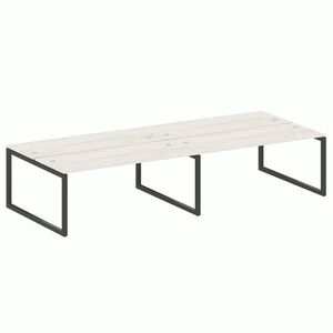 Р. ст. на 4 раб. места на О-образном м/к