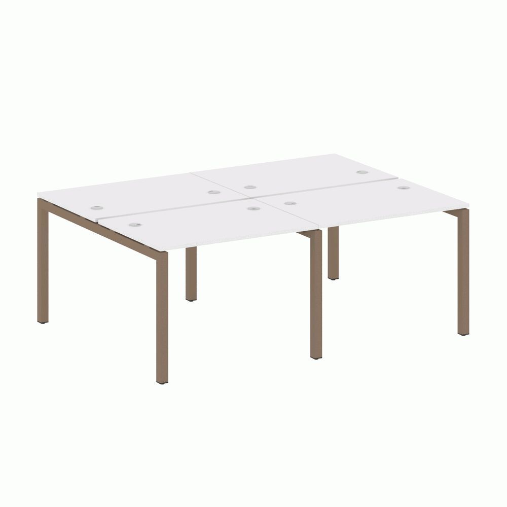 Р. ст. на 4 раб. места на П-образном м/к