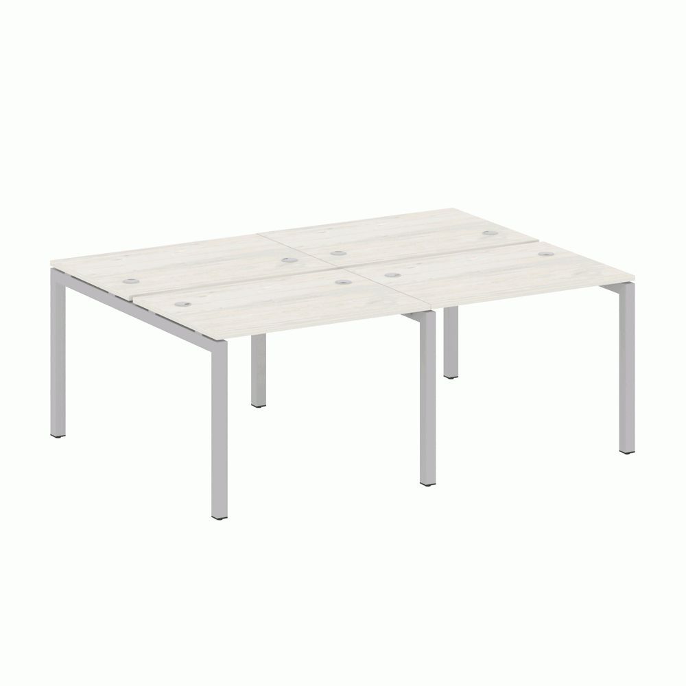 Р. ст. на 4 раб. места на П-образном м/к