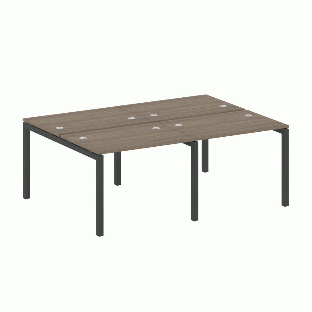 Р. ст. на 4 раб. места на П-образном м/к