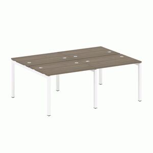 Р. ст. на 4 раб. места на П-образном м/к