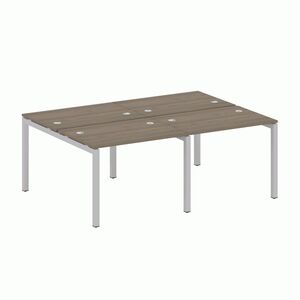 Р. ст. на 4 раб. места на П-образном м/к