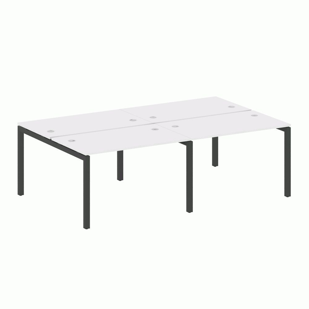 Р. ст. на 4 раб. места на П-образном м/к