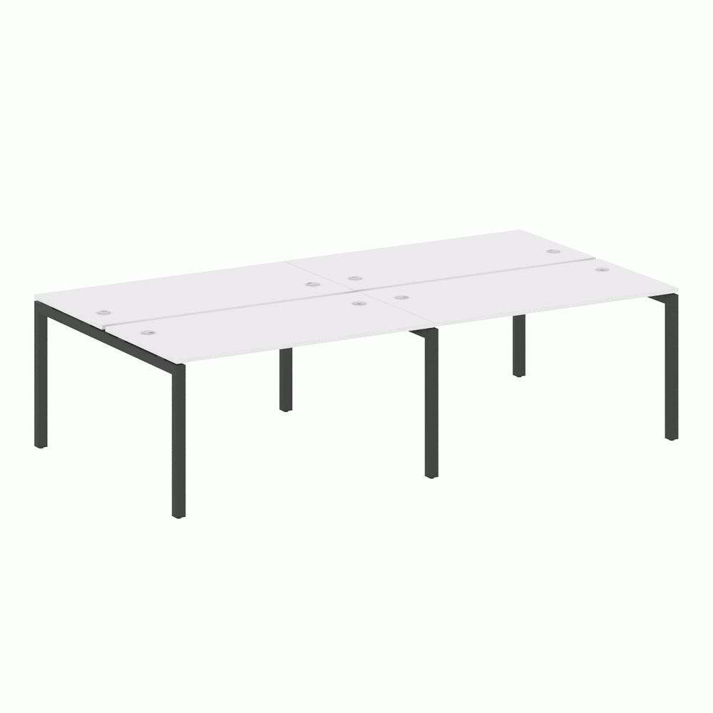 Р. ст. на 4 раб. места на П-образном м/к