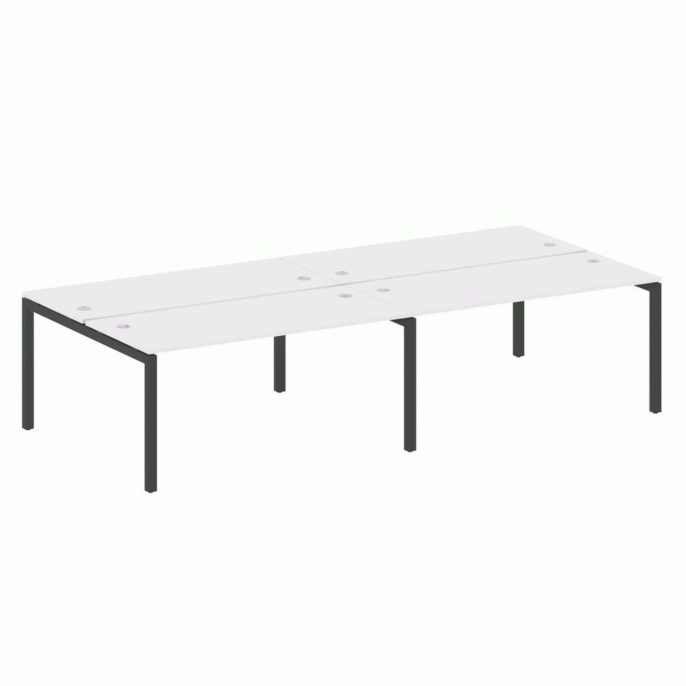 Р. ст. на 4 раб. места на П-образном м/к