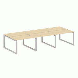 Р. ст. на 6 раб. места на О-образном м/к