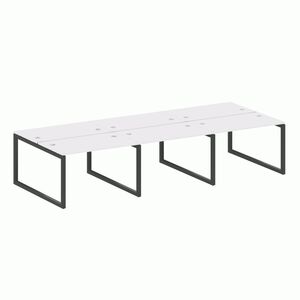 Р. ст. на 6 раб. места на О-образном м/к