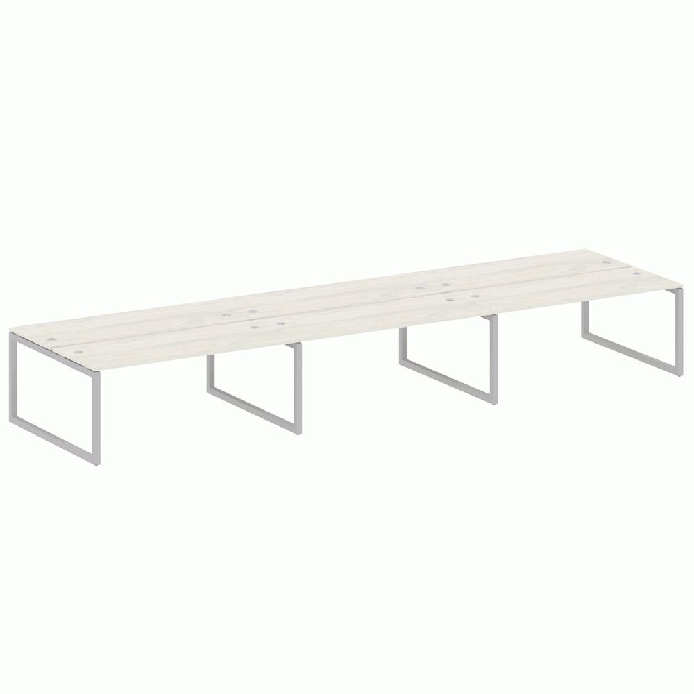 Р. ст. на 6 раб. места на О-образном м/к