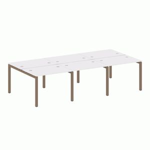 Р. ст. на 6 раб. места на П-образном м/к