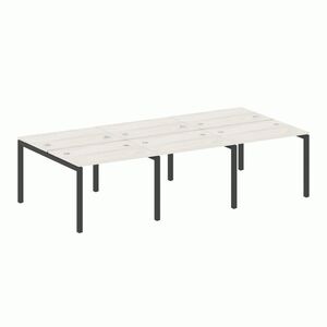 Р. ст. на 6 раб. места на П-образном м/к