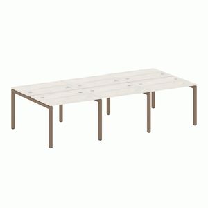 Р. ст. на 6 раб. места на П-образном м/к