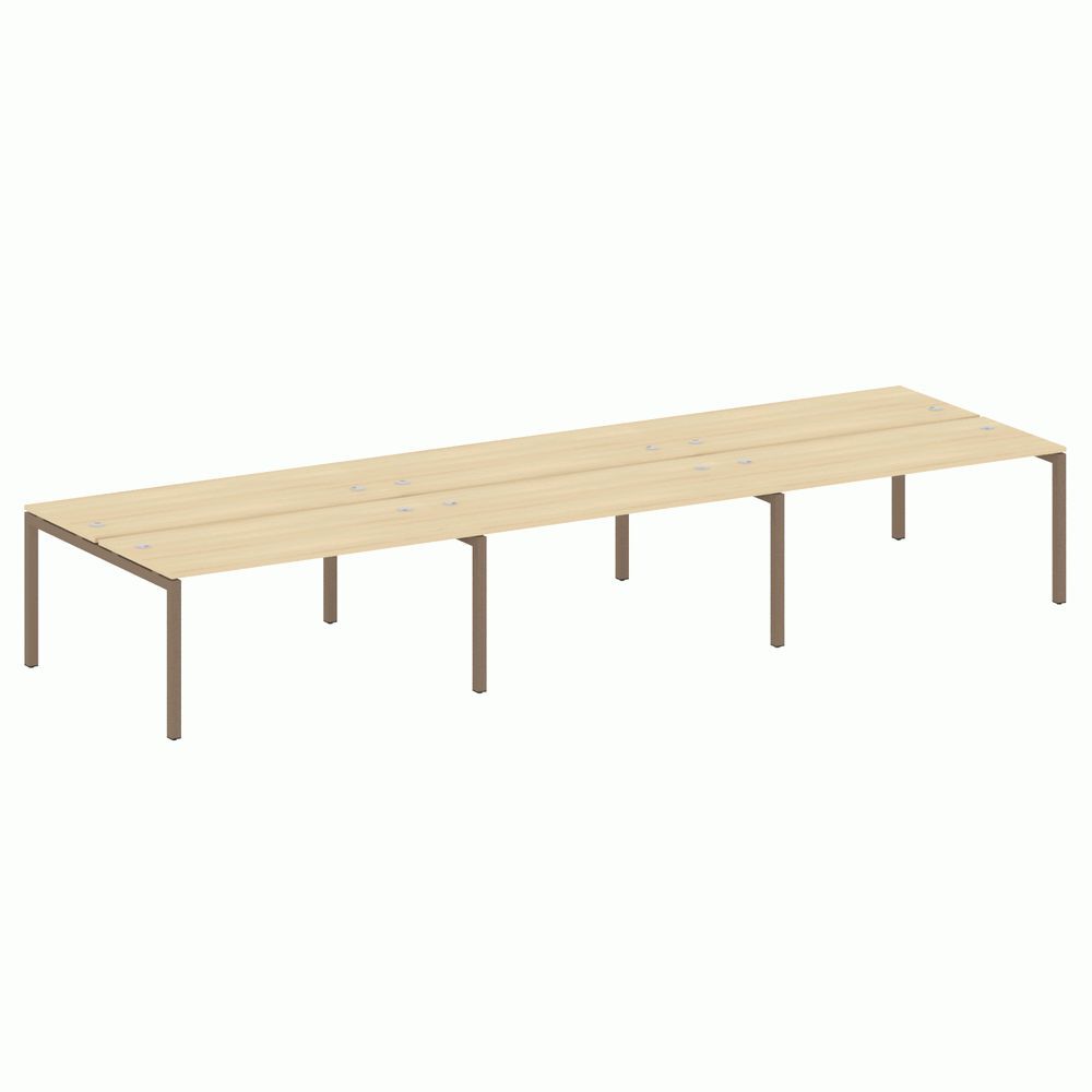 Р. ст. на 6 раб. места на П-образном м/к