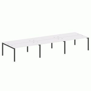 Р. ст. на 6 раб. места на П-образном м/к