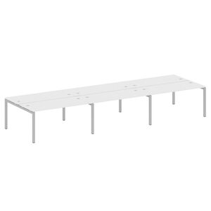 Р. ст. на 6 раб. места на П-образном м/к