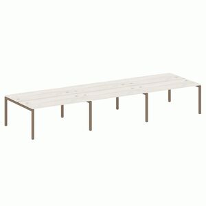 Р. ст. на 6 раб. места на П-образном м/к