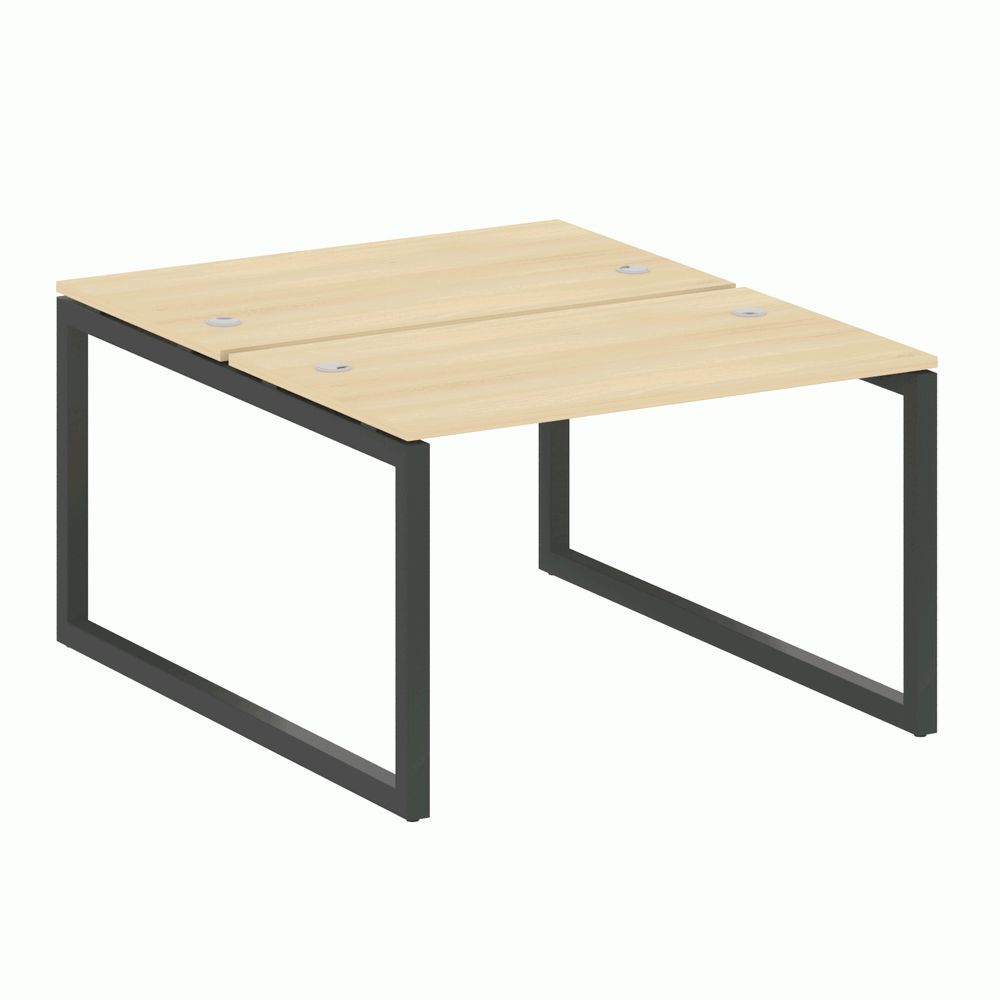 Р. ст. на О-образном м/к