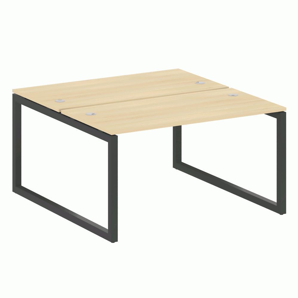 Р. ст. на О-образном м/к