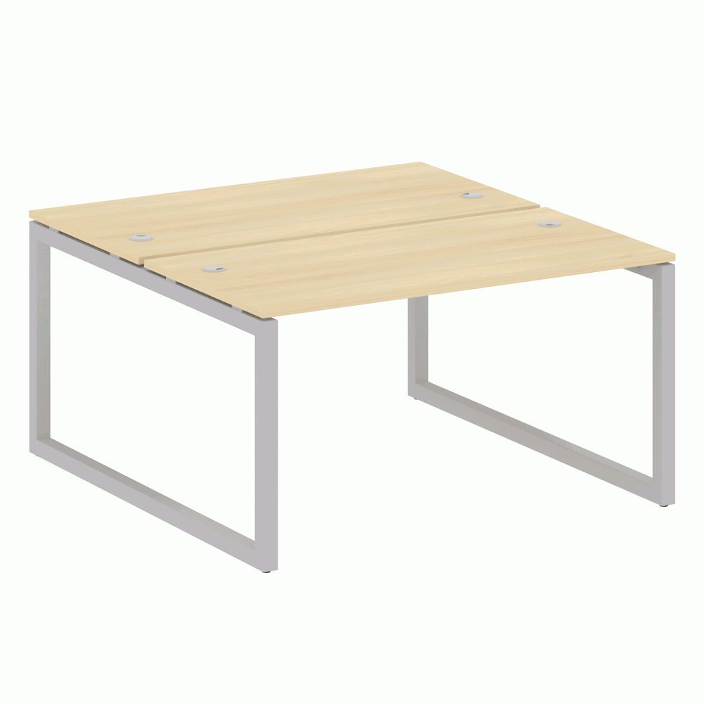 Р. ст. на О-образном м/к