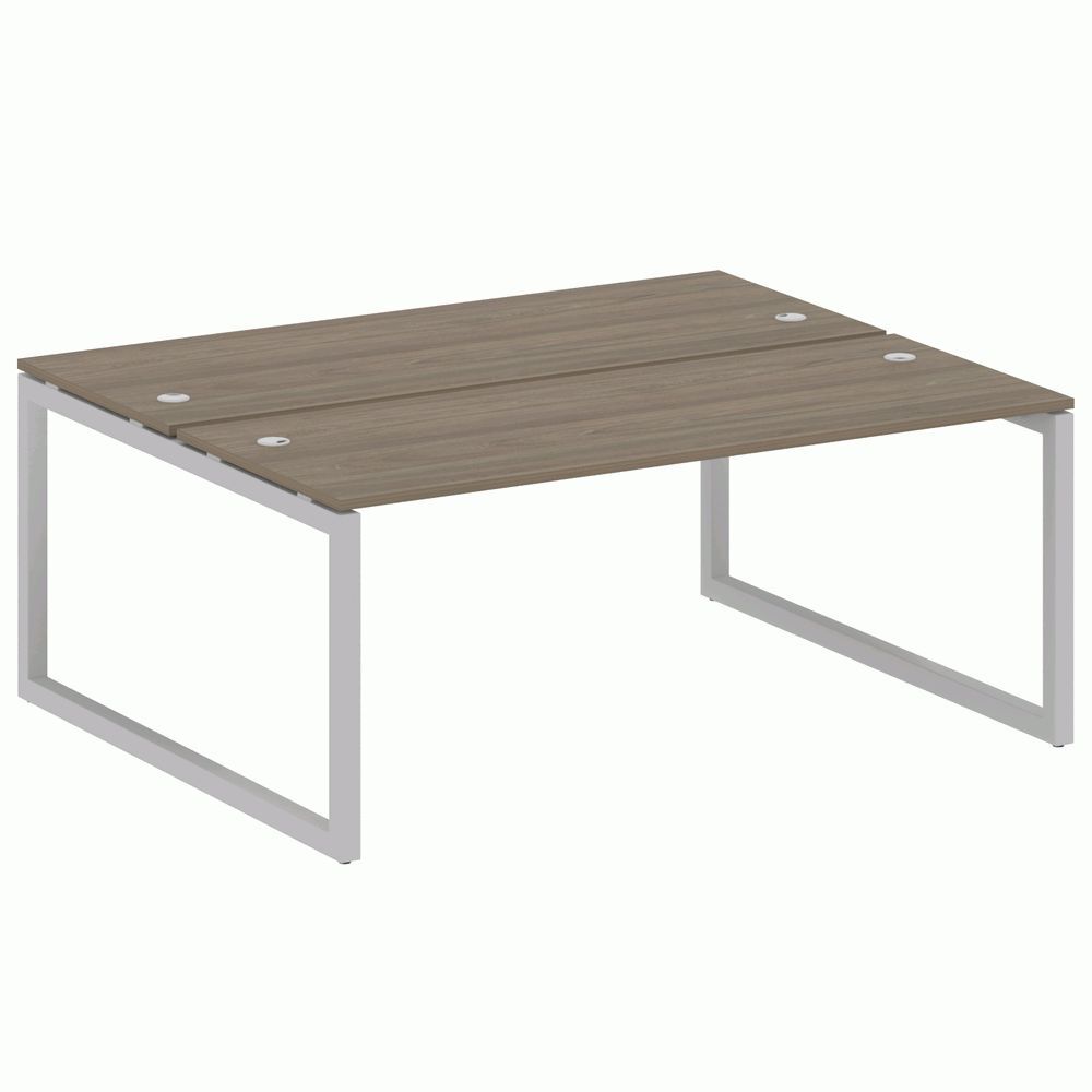 Р. ст. на О-образном м/к