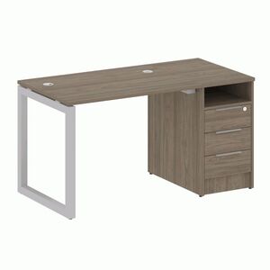 Р. ст. с тумбой на О-образном м/к