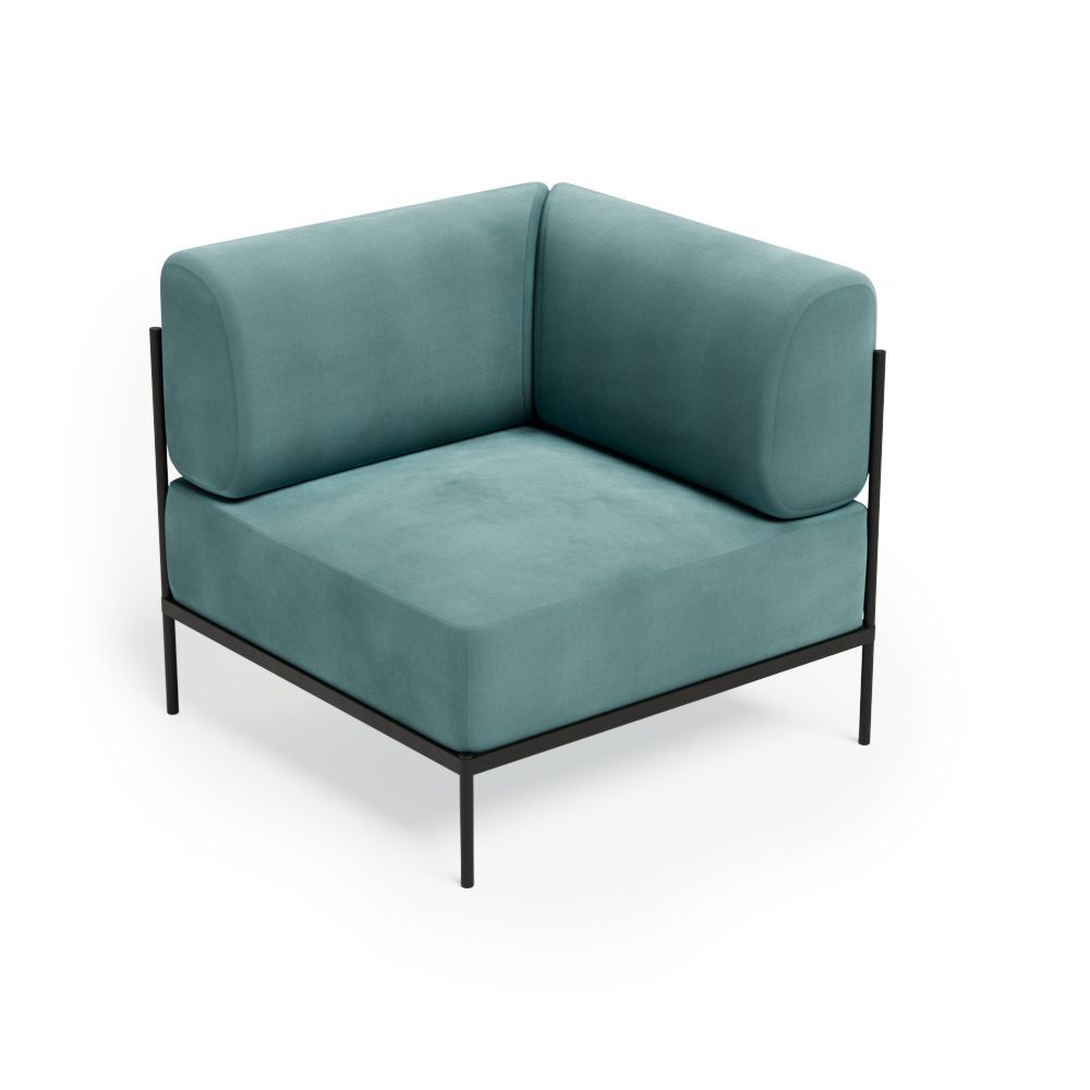 Модуль угловой