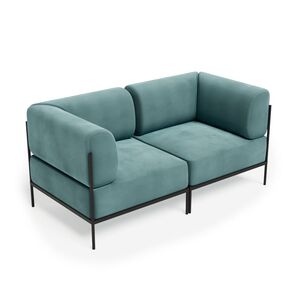 Диван двухместный