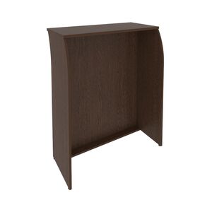 Стойка ресепшн