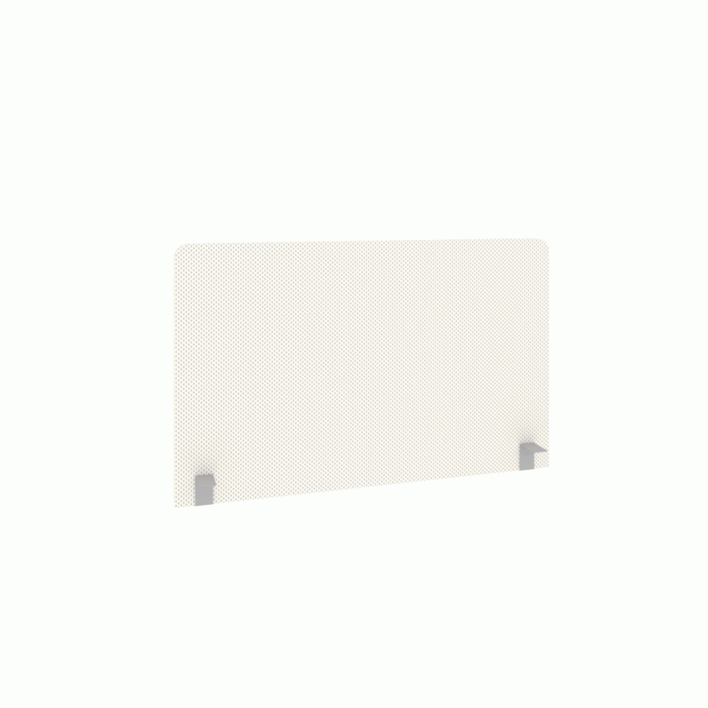 Экран тканевый боковой