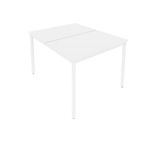 Рабочая станция на металлокаркасе