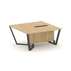 Начальный модуль L=1600