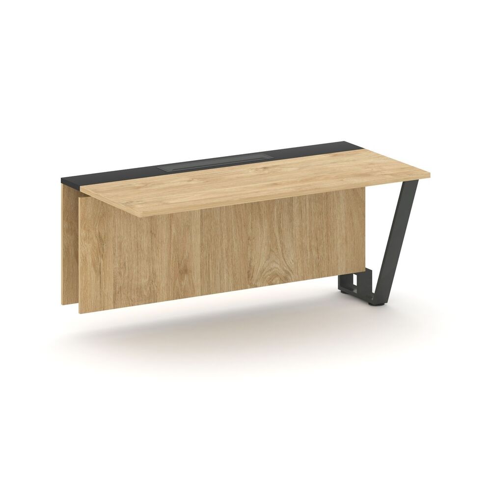 Проходной модуль