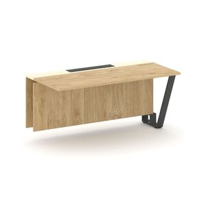 Проходной модуль