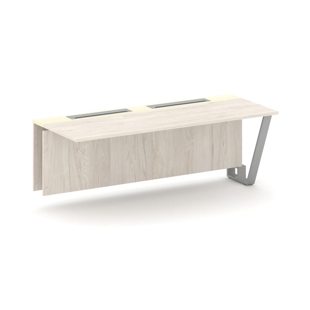 Проходной модуль