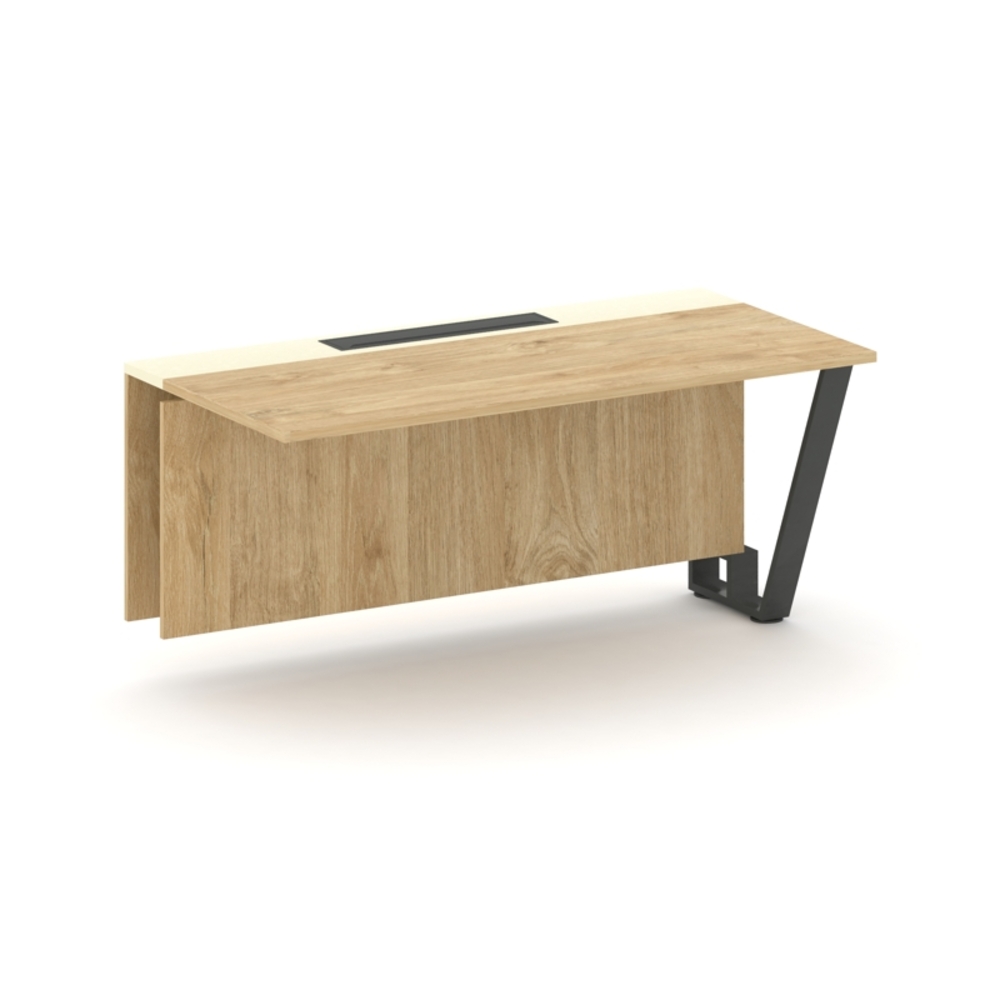 Проходной модуль