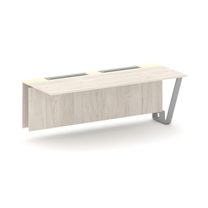 Проходной модуль