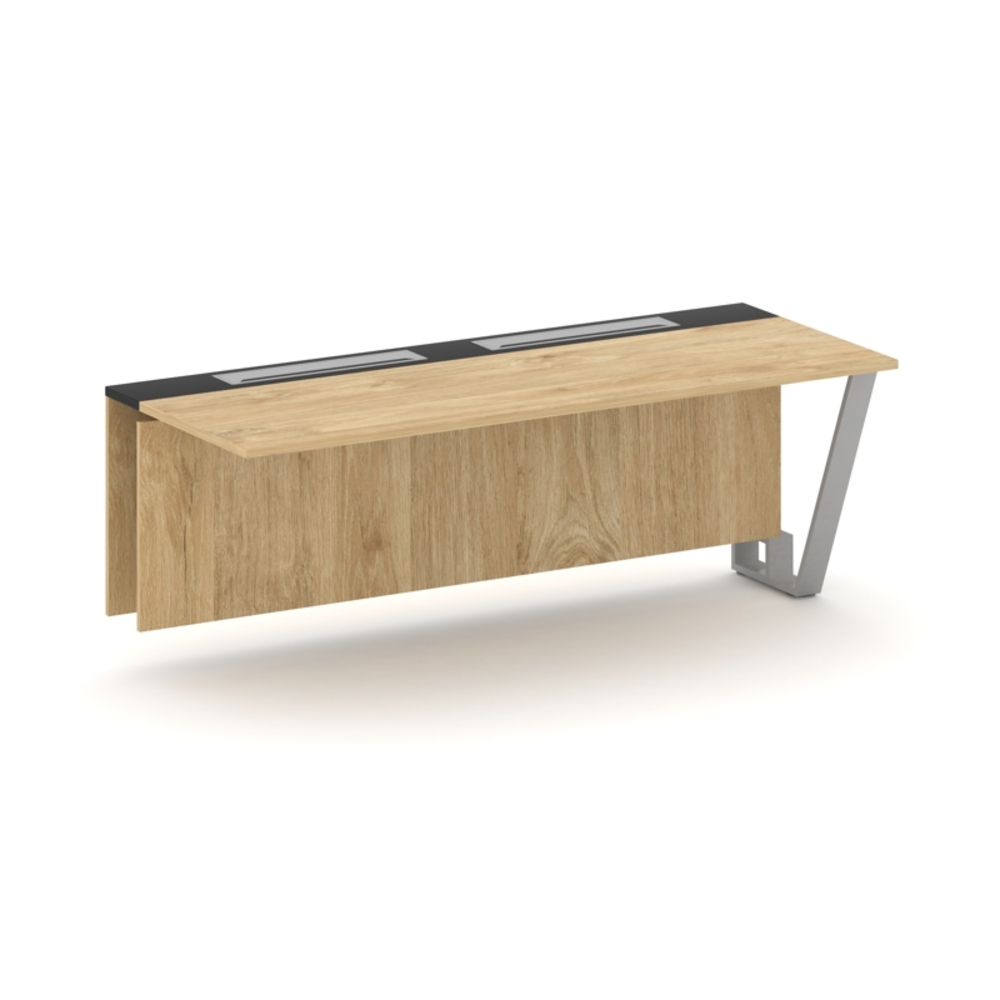 Проходной модуль