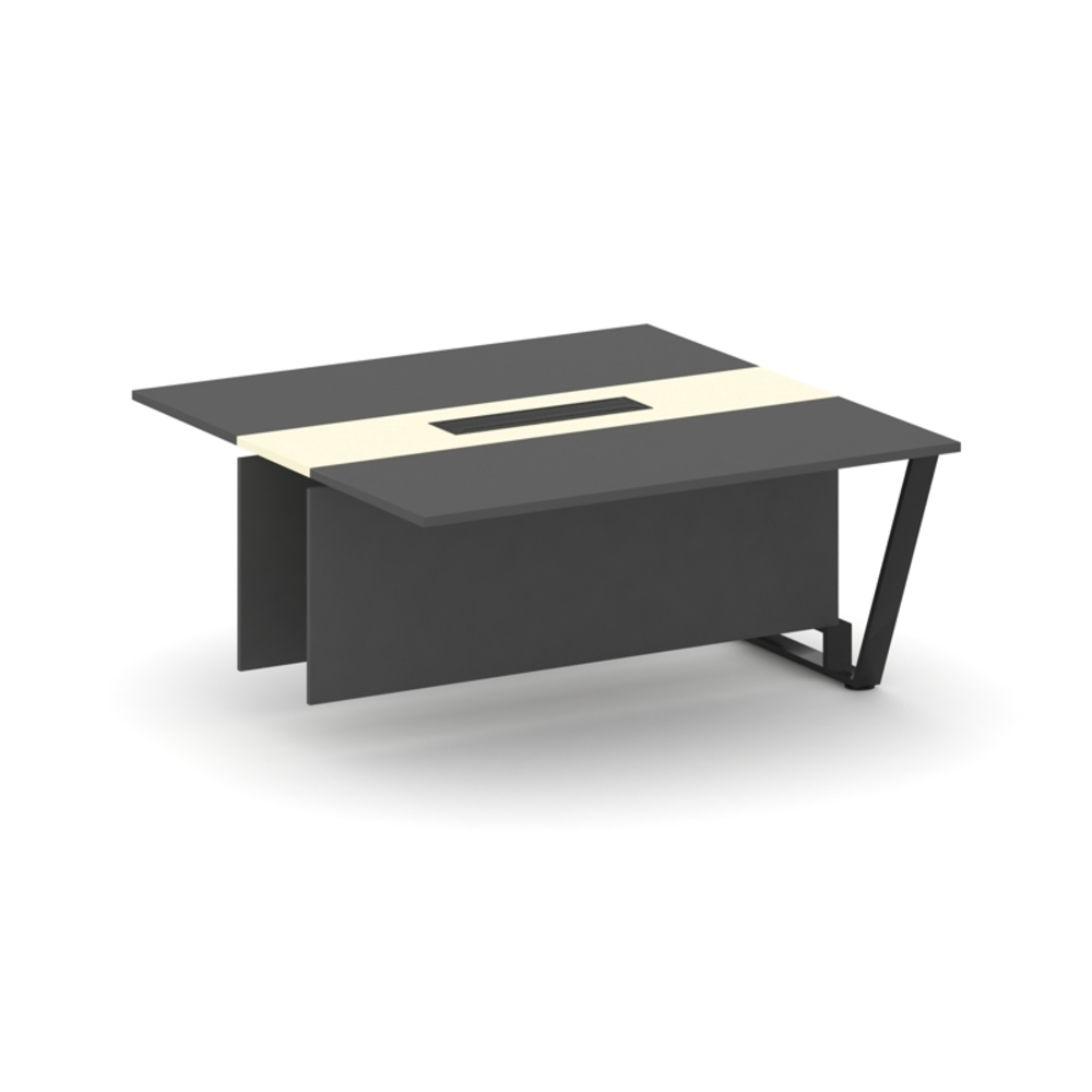 Проходной модуль