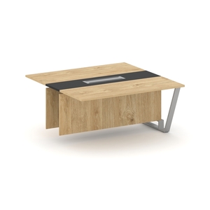 Проходной модуль